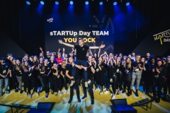 sTARTUp Day 2023 17.03.2023
