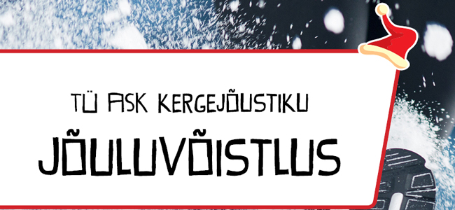 Heategevuslik võistlus tõi spordihalli väiksed kergejõustiklased Heategevuslik võistlus tõi spordihalli väiksed kergejõustiklased