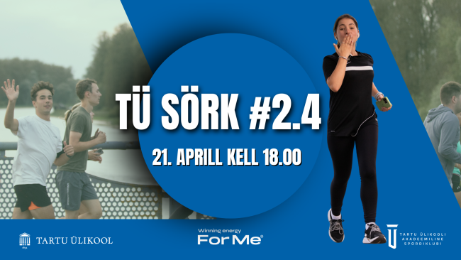 TÜ Sörk 2.4