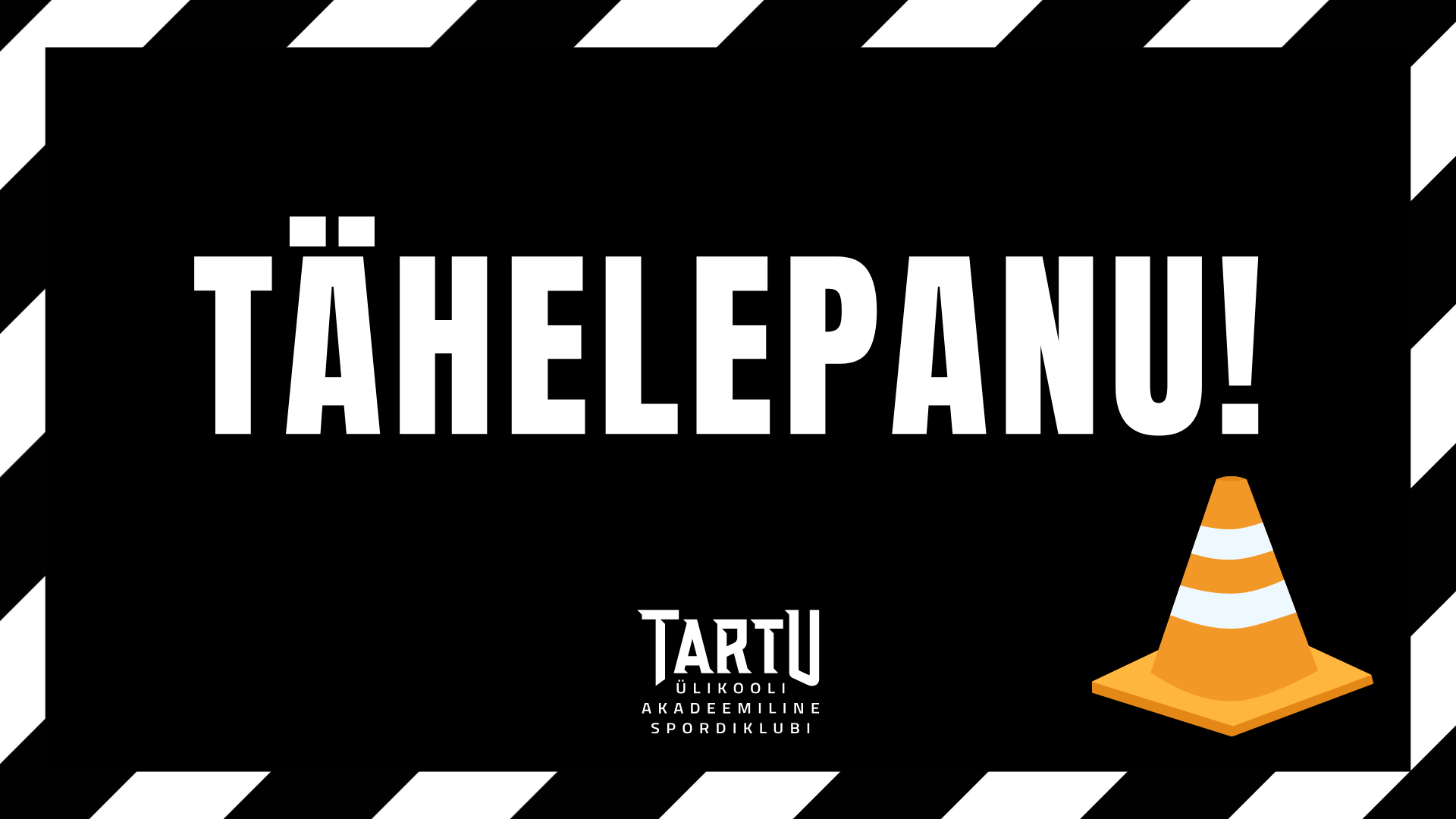Lahtiolekuaegade muudatused!